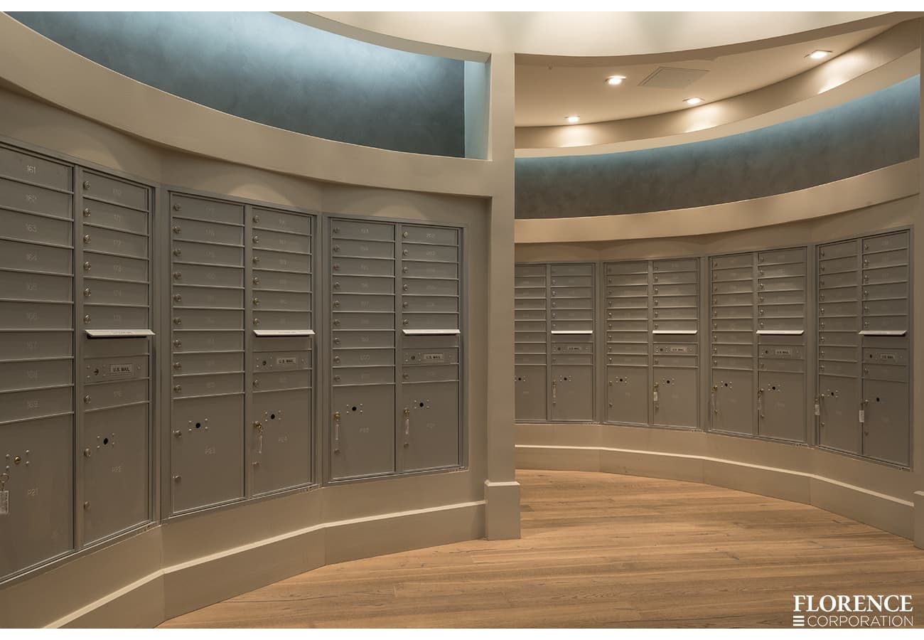 compliant multifamily mailbox solutions