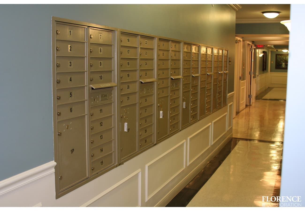 usps move mailboxx inside a business