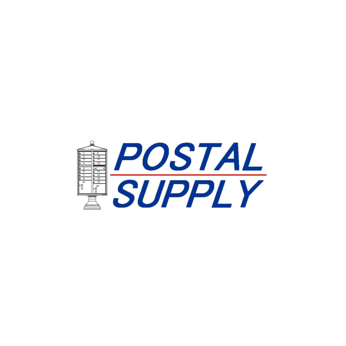 Postal Supply